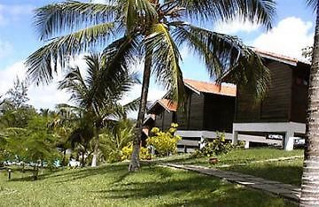 Village Natureza Tibaú do Sul Exteriör bild